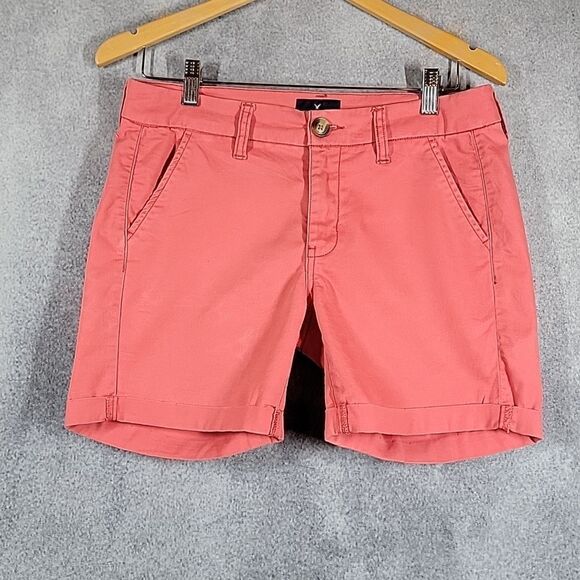 American Eagle Boyfriend Stretch Shorts - Picture 10 of 16